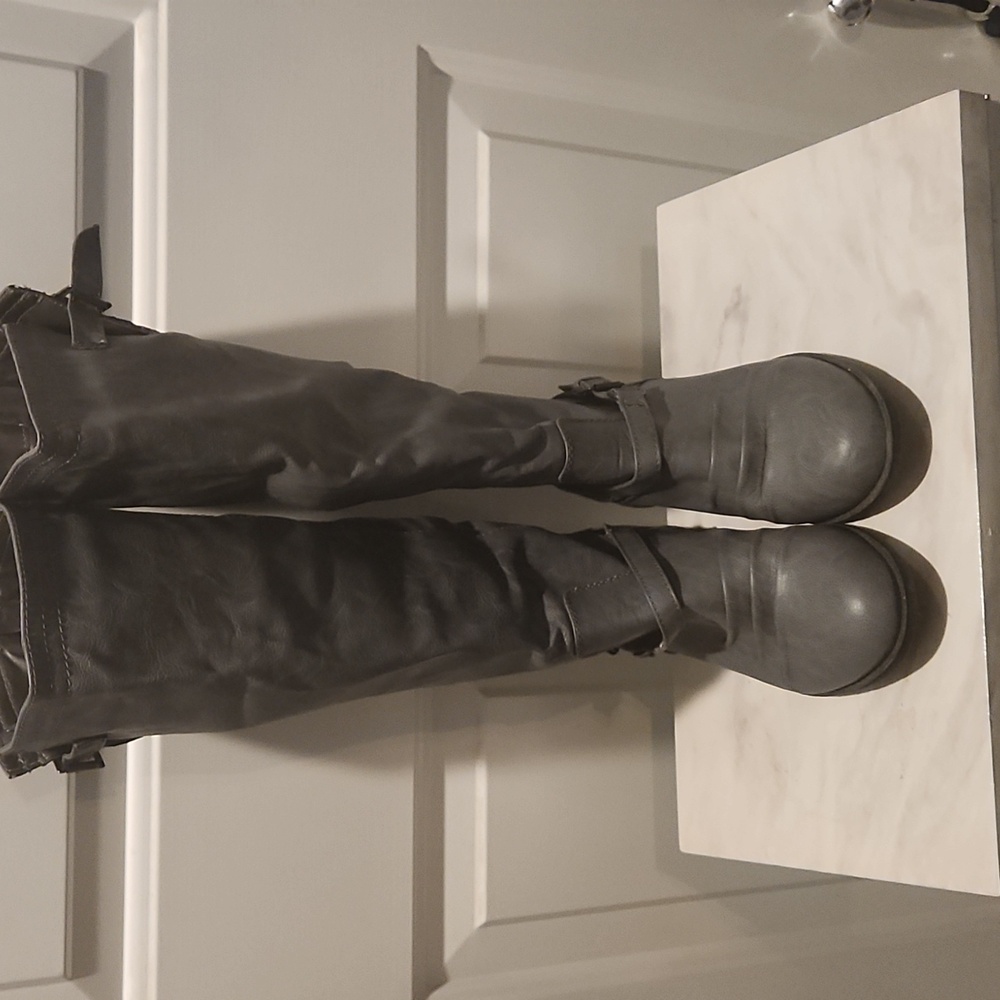 Shekh boots